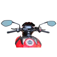 SEFIS MSD17 handlebar 28.6mm Suzuki GSX-S750 2017+ SEFIS MSD17 handlebar 28.6mm Suzuki GSX-S750 2017+