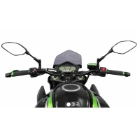 SEFIS MSD1 handlebar 22mm Kawasaki Z800