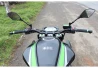 SEFIS MSD1 handlebar 22mm Kawasaki Z800