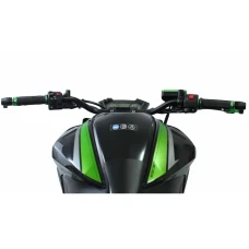 SEFIS MSD9 handlebar 22mm Kawasaki Z800 SEFIS MSD9 handlebar 22mm Kawasaki Z800