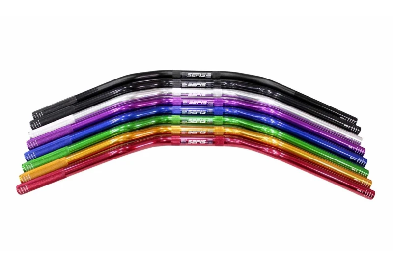 SEFIS MSD2 handlebars 22mm