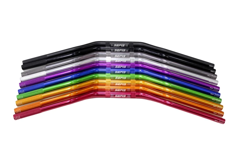 SEFIS MSD11 handlebars 28,6mm