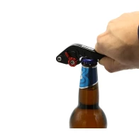  SEFIS cnc bottle opener