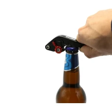 SEFIS cnc bottle opener SEFIS cnc bottle opener