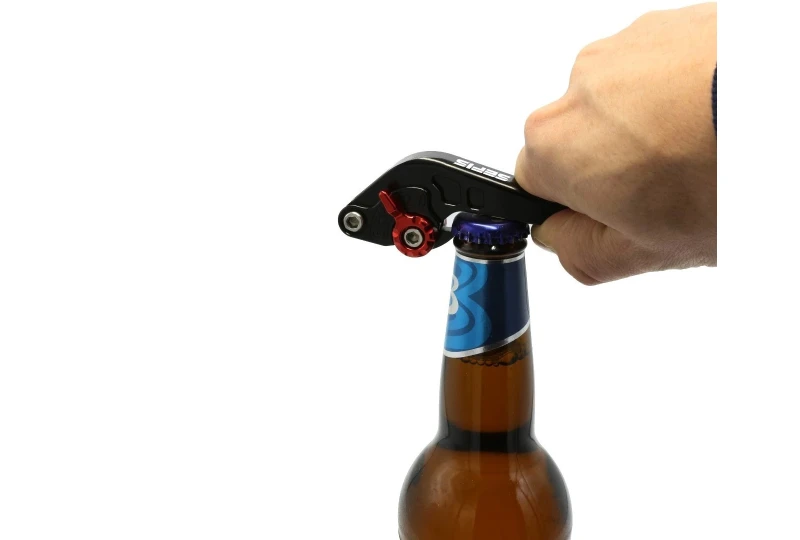 SEFIS cnc bottle opener