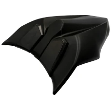 Rear seat cover Kawasaki Z650 / Ninja 650 2017-2019 Rear seat cover Kawasaki Z650 / Ninja 650 2017-2019