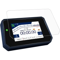 SEFIS screen protector film Yamaha MT-09 2024-2025