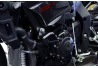 SEFIS TECH crash protectors Yamaha MT-10