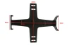 SEFIS MX front fork spacer for transporting motorcycles 270mm for a motorcycle