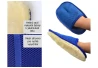 SEFIS washing and polishing glove