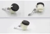 Brake cylinder reservoir fluid Honda for a motorcycle