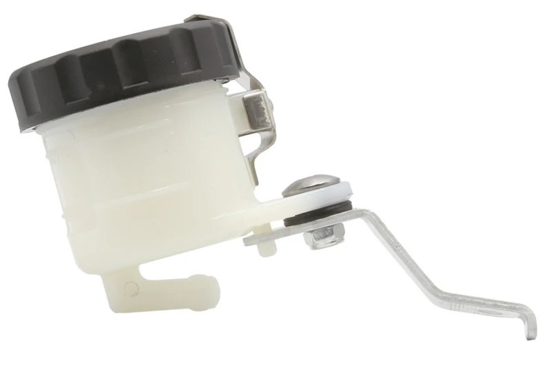 Brake cylinder reservoir fluid Honda for a motorcycle