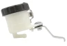 Brake cylinder reservoir fluid Honda for a motorcycle