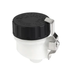 SEFIS Honda Suzuki clutch fluid container