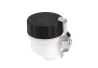 SEFIS Honda Suzuki clutch fluid container for a motorcycle