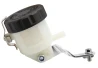 Brake cylinder reservoir fluid Suzuki for a motorcycle