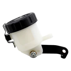 Brake cylinder reservoir fluid Kawasaki