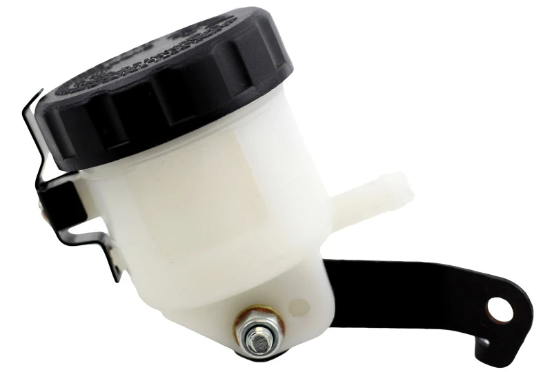 Brake cylinder reservoir fluid Kawasaki for a motorcycle