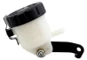Brake cylinder reservoir fluid Kawasaki for a motorcycle