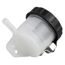 Brake cylinder reservoir fluid Yamaha