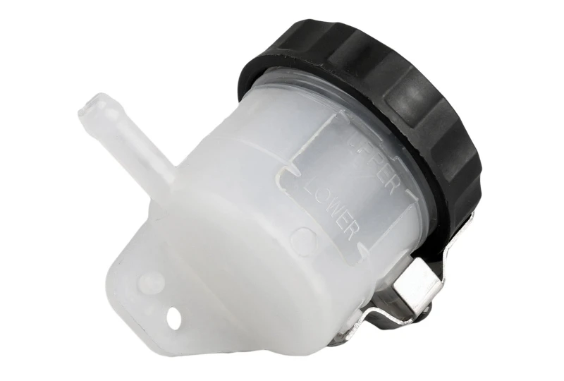 Brake cylinder reservoir fluid Yamaha for a motorcycle
