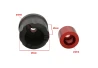 Spare part 1 - SEFIS STONE crash protectors M10 for a motorcycle