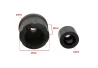 Spare part 1 - SEFIS STONE crash protectors M12 for a motorcycle