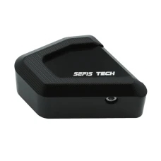 Spare part 1 - SEFIS TECH crash protectors M12 - left