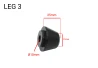 SEFIS LEG3 25mm / M10 - spare part for a motorcycle