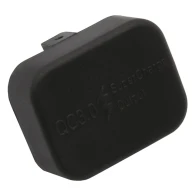 SEFIS replacement rubber / cap for UN10 charger