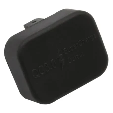 SEFIS replacement rubber / cap for UN10 charger SEFIS replacement rubber / cap for UN10 charger