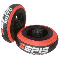 SEFIS Analog tyre warmers 120/17 and 200/17 RD SEFIS Analog tyre warmers 120/17 and 200/17 RD