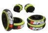 SEFIS Analog tyre warmers 120/17 and 200/17 BL