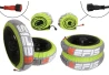 SEFIS Digital RIM tyre warmers 120/17 and 200/17 GF