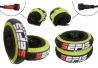 SEFIS Digital tyre warmers 120/17 and 200/17 BL