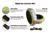 SEFIS Digital RIM tyre warmers 120/17 and 200/17 GF