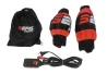 SEFIS Digital tire warmers 120/17 and 200/17 RD