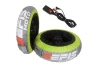 SEFIS Digital RIM tyre warmers 120/17 and 200/17 GF