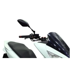 SEFIS Naked mirrors for scooter Honda PCX 125 / 150 2009-2019 SEFIS Naked mirrors for scooter Honda PCX 125 / 150 2009-2019