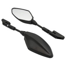 SEFIS Naked supersport mirrors