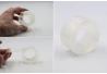 Double-sided adhesive NANO tape 30mm x 1m x 2mm for the household