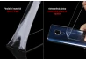 Double-sided adhesive NANO tape 30mm x 1m x 2mm for the household