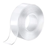 Double-sided adhesive NANO tape 30mm x 1m x 1mm