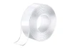 Double-sided adhesive NANO tape 30mm x 1m x 2mm for the household