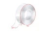 Double-sided adhesive NANO tape 30mm x 1m x 2mm for the household