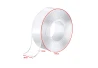 Double-sided adhesive NANO tape 30mm x 1m x 1,5mm for the household
