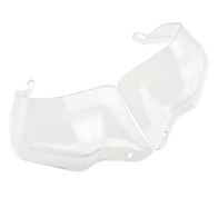 Increase hand shield Guard Protector BMW GS 800/1200/1250/S1000XR clear