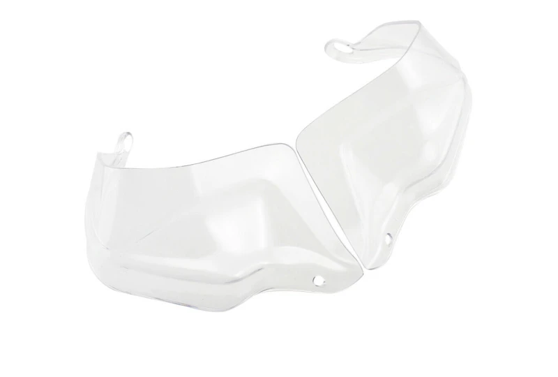 Increase hand shield Guard Protector BMW GS 800/1200/1250/S1000XR clear