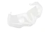 Increase hand shield Guard Protector BMW GS 800/1200/1250/S1000XR clear