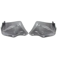 Increase hand shield Guard Protector BMW GS 800/1200/1250/S1000XR smoke